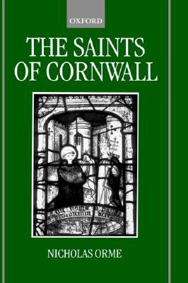 The Saints of Cornwall (Hardcover)