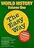 World History the Easy Way Volume One by Charles A. Frazee