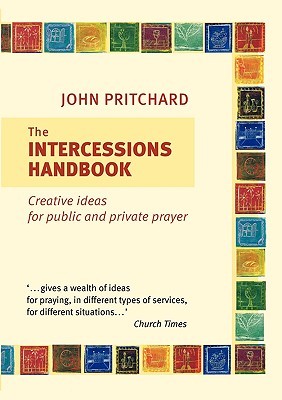 The Intercessions Handbook? (Paperback)
