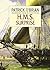 H.M.S. Surprise by Patrick O'Brian