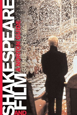 Shakespeare and Film: A Norton Guide (Paperback)