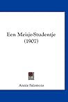 Een Meisje-Studentje by Annie Salomons