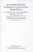Alfonso Reyes / Enrique González Martínez. El tiempo de los patriarcas. Epistolario 1909-1952 (Letras Mexicanas, 13) (Spanish Edition)