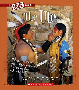 The Ute (A True Book)