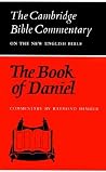 The Book of Daniel (Cambridge Bible Commentaries on the Old Testament)