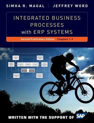 Integrated Business Processes with ERP Systems (Paperback)