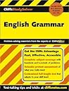 CliffsStudySolver English Grammar