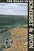 100 Walks in Somerset & Avon