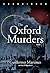 The Oxford Murders