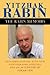 The Rabin Memoirs, Expanded...