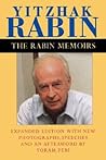 The Rabin Memoirs...