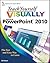 Teach Yourself Visually Powerpoint 2010 by Bill Wood