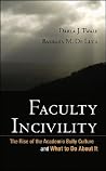 Faculty Incivilit...