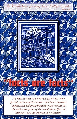 Facts Are Facts (Paperback)