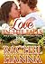 Love in the Falls by Rachel Hanna
