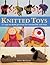 Knitted Toys by Fiona McTague Knitted Toys by Fiona McTague