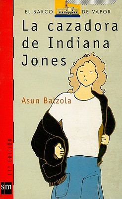 La cazadora de Indiana Jones (Paperback)