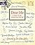 Dear Me by Joseph Galliano