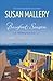 Barefoot Season (A Blackberry Island Novel: Thorndike Press Large Print Basic Series)