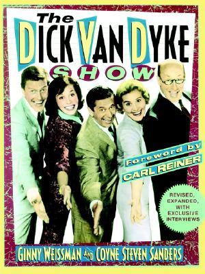 The Dick Van Dyke Show (Paperback)