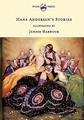 Hans Andersen's Stories (Paperback)