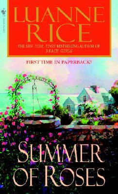 Summer of Roses (Nova Scotia Summer, #2)