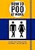 How to Poo at Work