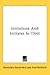 Initiations and Initiates in Tibet