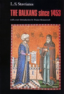 The Balkans Since 1453 (Paperback)
