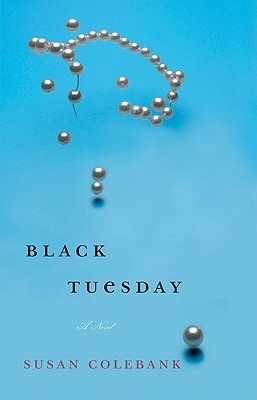 Black Tuesday (Hardcover)