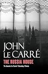 The Russia House by John Le Carré