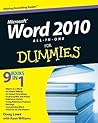 Word 2010 All-in-...