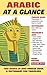 Arabic At a Glance: Foreign Language Phrasebook & Dictionary (Barron's Foreign Language Guides)