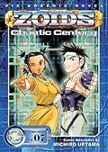 ZOIDS: Chaotic Century, Vol. 7