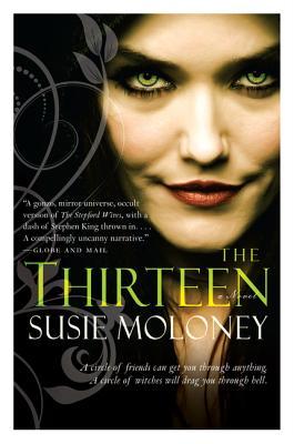 The Thirteen (Paperback)