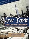 New York State Censuses & Substitutes