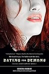 Dating for Demons by Serena Robar