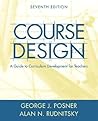 Course Design: A Guide to Curriculum Development for Teachers