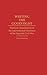 Writing the Good Fight: Political Commitment in the International Literature of the Spanish Civil War (Contributions to the Study of World Literature)