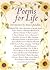 Poems for Life: Famous People Select Their Favorite Poem and Say Why It Inspires Them