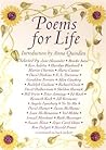 Poems for Life: Famous People Select Their Favorite Poem and Say Why It Inspires Them