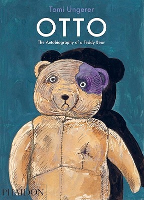 Otto: The Autobiography of a Teddy Bear (Hardcover)