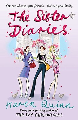 Sister Diaries (Paperback)