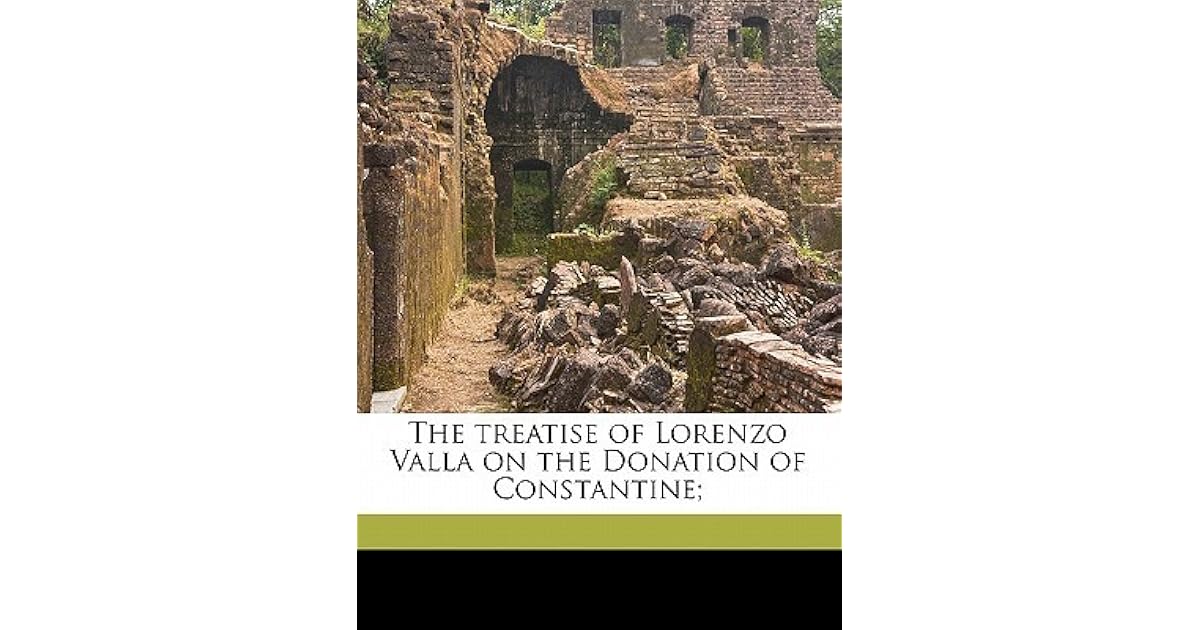 Lorenzo valla quotes image