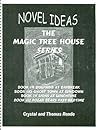 Novel Ideas Books 9 To 12 *NOP: The Magic Tree House Series