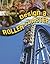 Using Math to Design a Roller Coaster by Hilary Koll