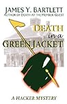Death in a Green Jacket Death in a Green Jacket