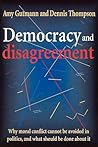 Democracy and Disagreement