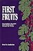First Fruits: Stewardship Thoughts and Theories from Around the World