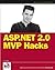 ASP.NET 2.0 MVP Hacks and Tips